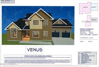 4851 S Outrigger Drive, Wasilla, AK 99654
