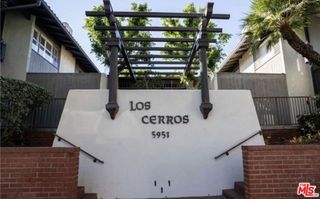 5951 Canterbury Drive 14, Culver City, CA 90230