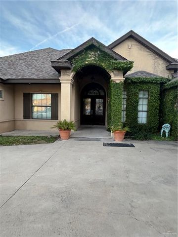 3620 Ida Street, Edinburg, TX 78539