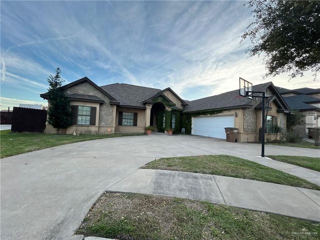 3620 Ida Street, Edinburg, TX 78539