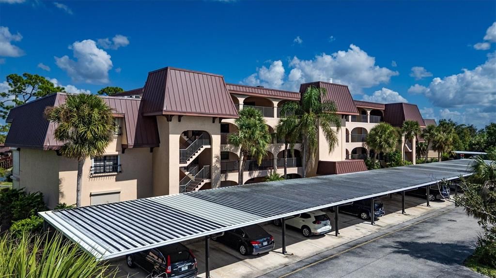 23465 HARBORVIEW ROAD 826, Punta Gorda, FL 33980
