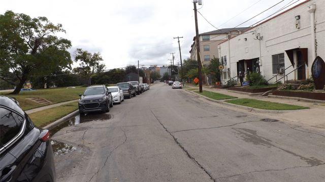 1514 Sullivan Drive, Dallas, TX 75215