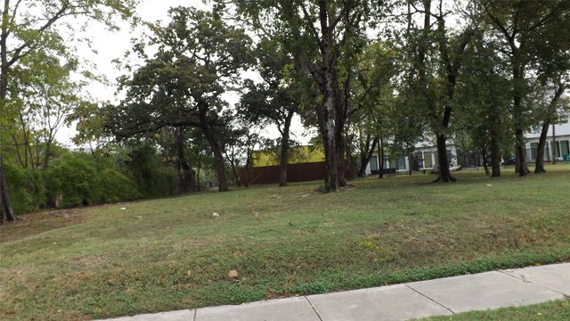 1514 Sullivan Drive, Dallas, TX 75215