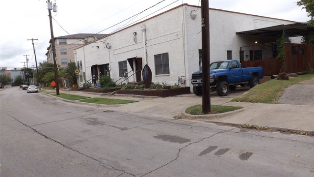 1514 Sullivan Drive, Dallas, TX 75215