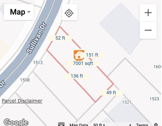 1514 Sullivan Drive, Dallas, TX 75215