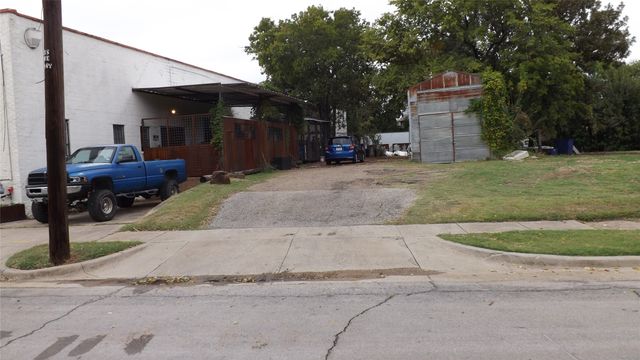1514 Sullivan Drive, Dallas, TX 75215
