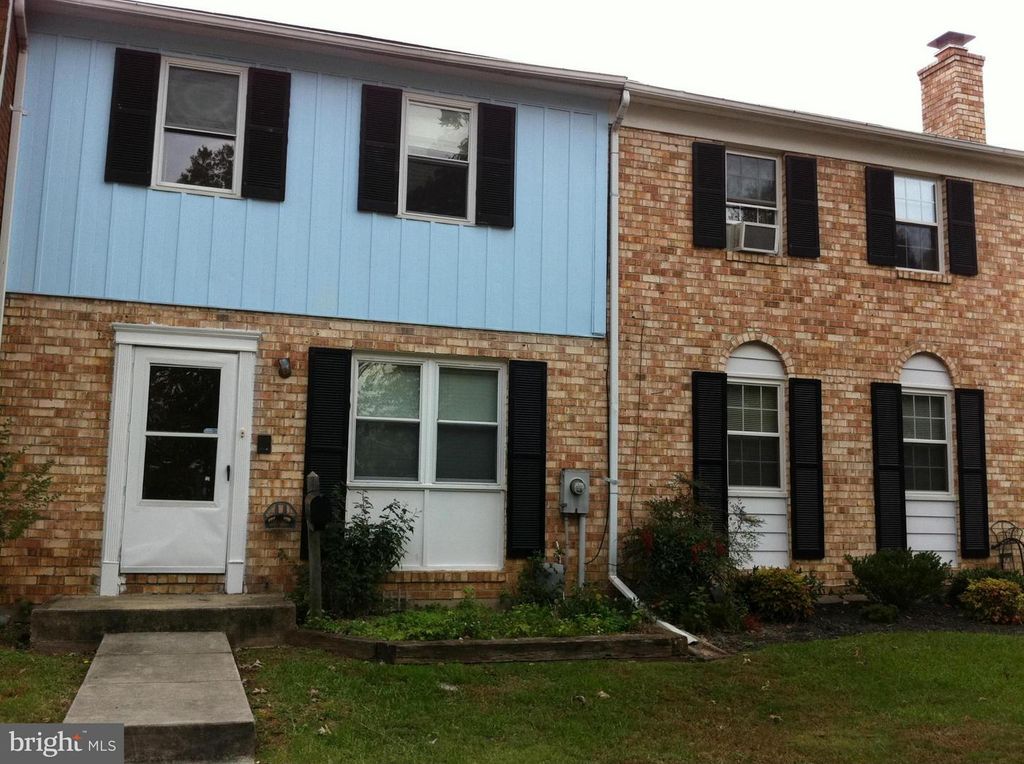 88 TRANSVERSE AVE, Baltimore, MD 21220