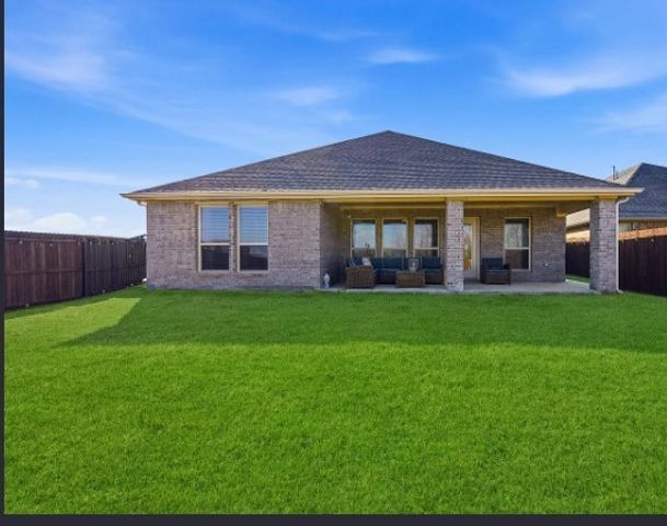 830 creekview, Lavon, TX 75166