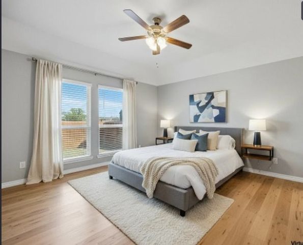 830 creekview, Lavon, TX 75166