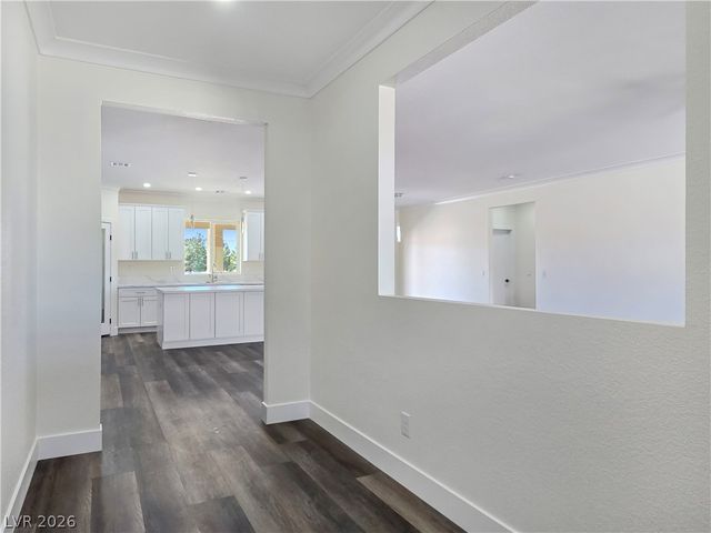 1351 Huckleberry Street, Pahrump, NV 89048