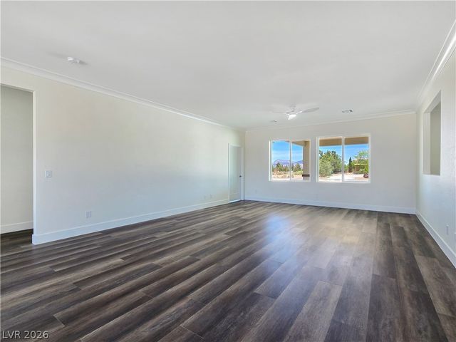 1351 Huckleberry Street, Pahrump, NV 89048