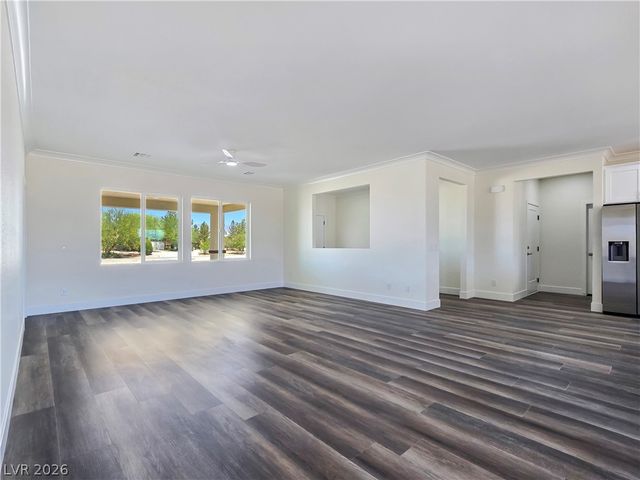 1351 Huckleberry Street, Pahrump, NV 89048