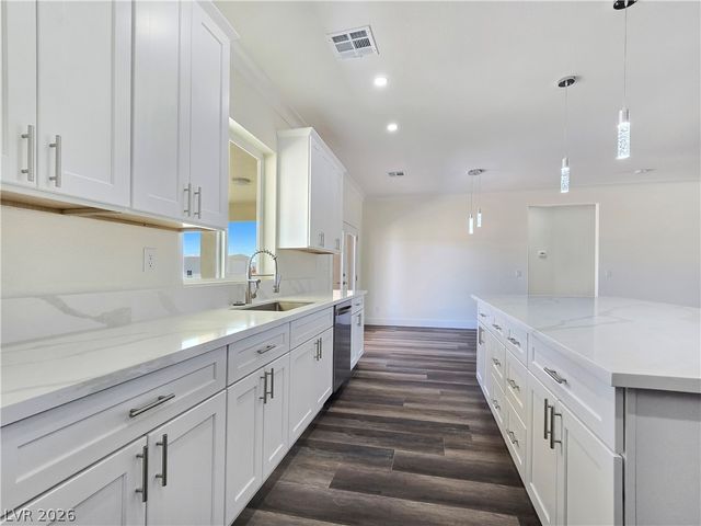 1351 Huckleberry Street, Pahrump, NV 89048