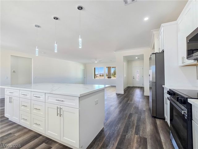 1351 Huckleberry Street, Pahrump, NV 89048