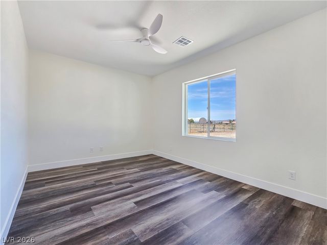 1351 Huckleberry Street, Pahrump, NV 89048