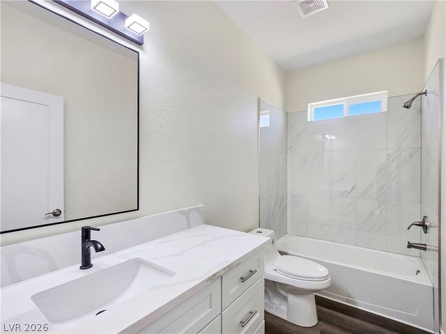 1351 Huckleberry Street, Pahrump, NV 89048