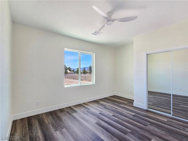 1351 Huckleberry Street, Pahrump, NV 89048