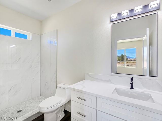 1351 Huckleberry Street, Pahrump, NV 89048