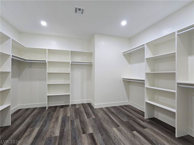 1351 Huckleberry Street, Pahrump, NV 89048