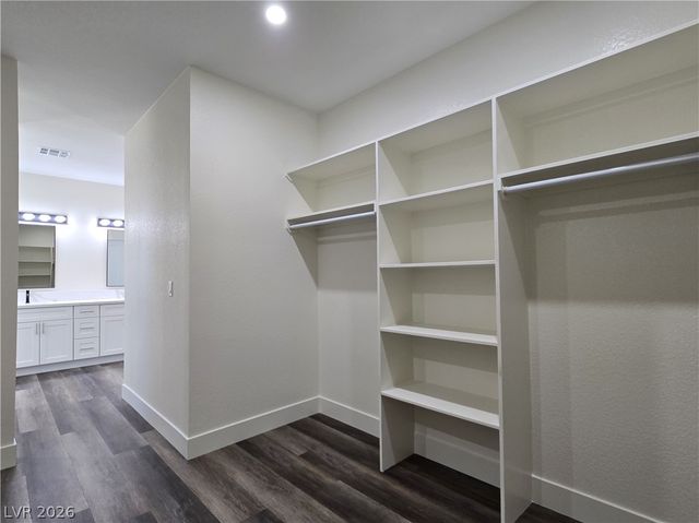 1351 Huckleberry Street, Pahrump, NV 89048