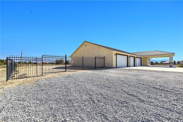 1351 Huckleberry Street, Pahrump, NV 89048