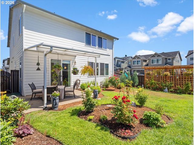 1664 36TH Pl, Forest Grove, OR 97116
