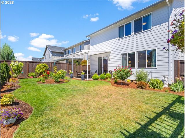 1664 36TH Pl, Forest Grove, OR 97116