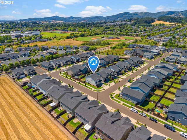 1664 36TH Pl, Forest Grove, OR 97116