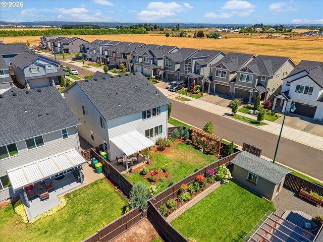 1664 36TH Pl, Forest Grove, OR 97116
