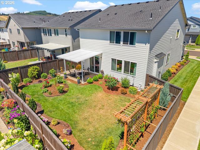 1664 36TH Pl, Forest Grove, OR 97116