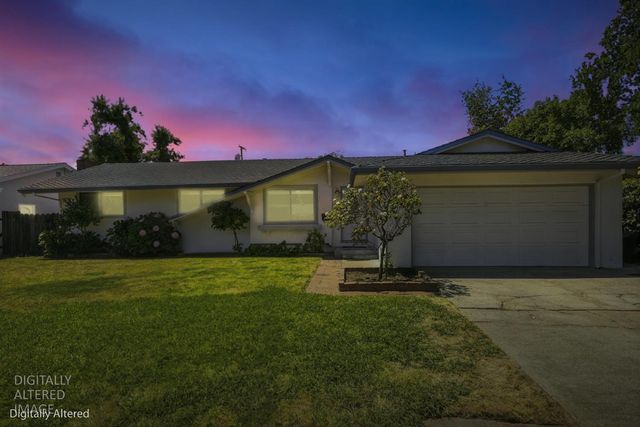 5406 Canfield Ave, Carmichael, CA 95608