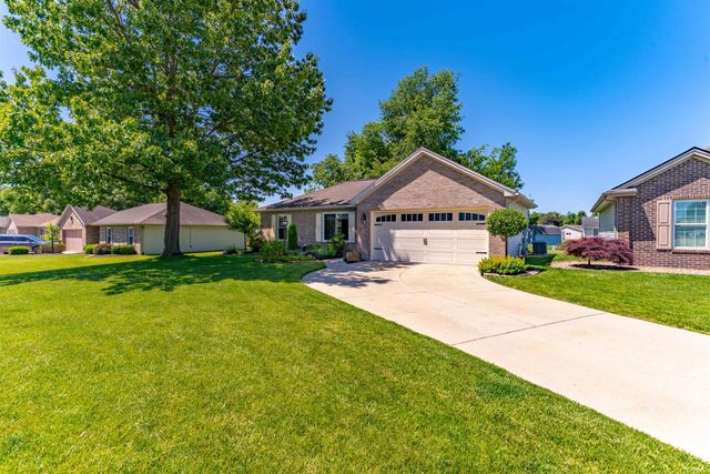 6007 Stardance Pointe, Evansville, IN 47715