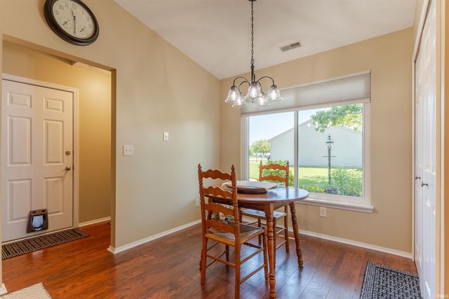 6007 Stardance Pointe, Evansville, IN 47715