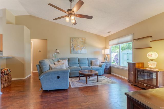 6007 Stardance Pointe, Evansville, IN 47715