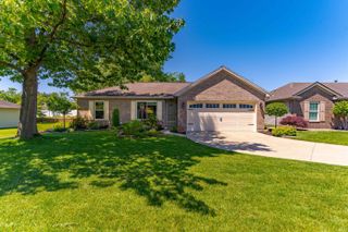 6007 Stardance Pointe, Evansville, IN 47715