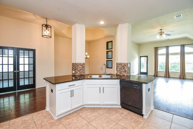 2303 Blue Jay Lane, Katy, TX 77494