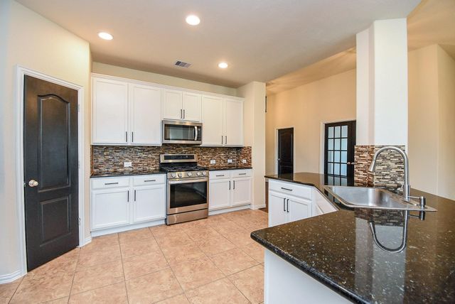 2303 Blue Jay Lane, Katy, TX 77494