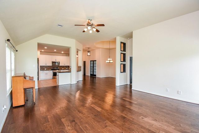 2303 Blue Jay Lane, Katy, TX 77494