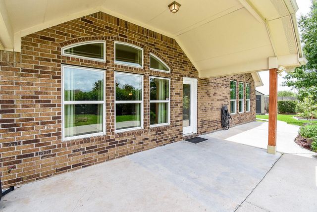 2303 Blue Jay Lane, Katy, TX 77494