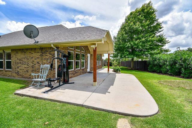 2303 Blue Jay Lane, Katy, TX 77494