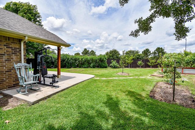 2303 Blue Jay Lane, Katy, TX 77494