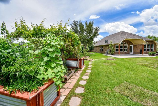 2303 Blue Jay Lane, Katy, TX 77494