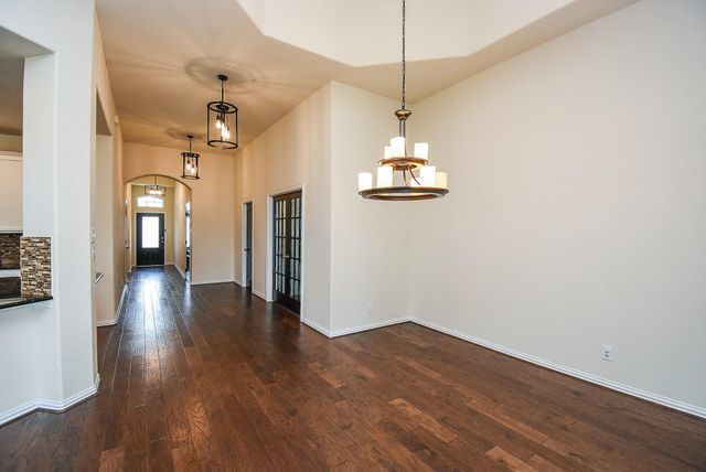 2303 Blue Jay Lane, Katy, TX 77494