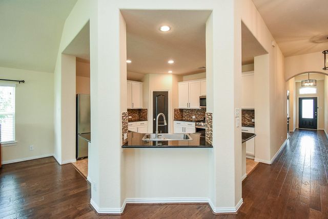 2303 Blue Jay Lane, Katy, TX 77494