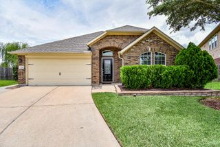 2303 Blue Jay Lane, Katy, TX 77494
