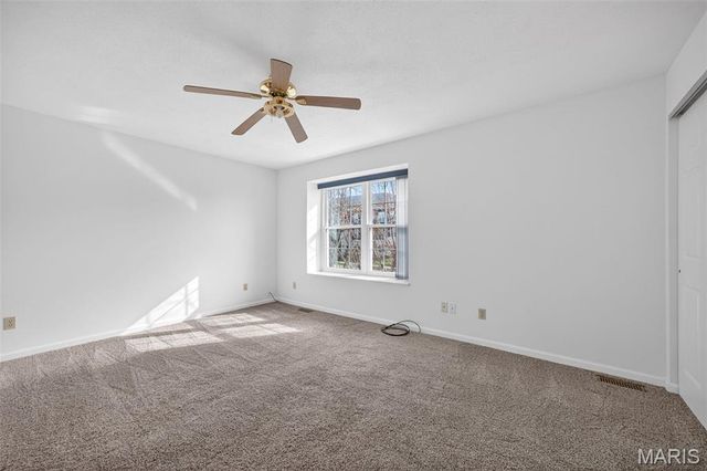 1283 Dell Ridge Court 6, St Charles, MO 63303