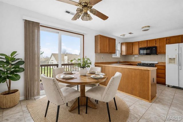 1283 Dell Ridge Court 6, St Charles, MO 63303