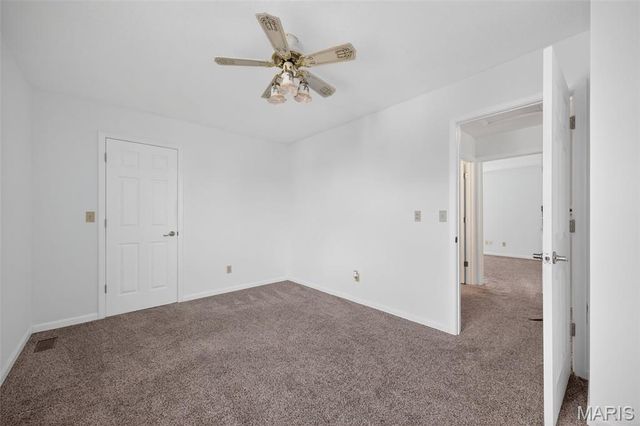 1283 Dell Ridge Court 6, St Charles, MO 63303