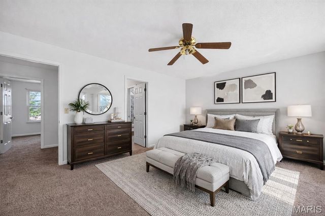 1283 Dell Ridge Court 6, St Charles, MO 63303