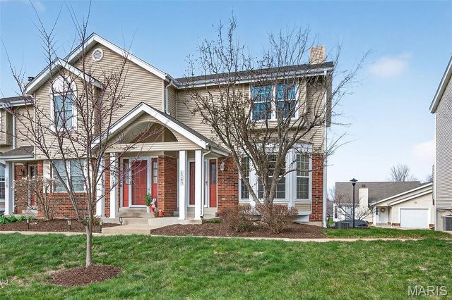 1283 Dell Ridge Court 6, St Charles, MO 63303